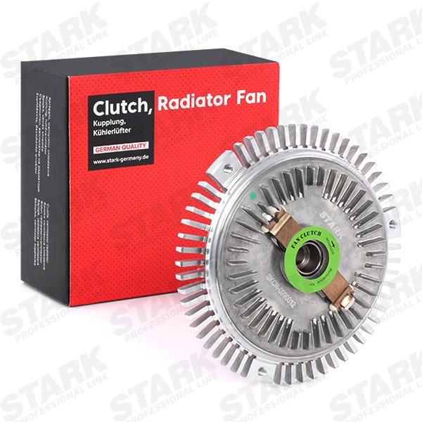 SKCR-0990012 STARK Radiator fan clutch LAND ROVER