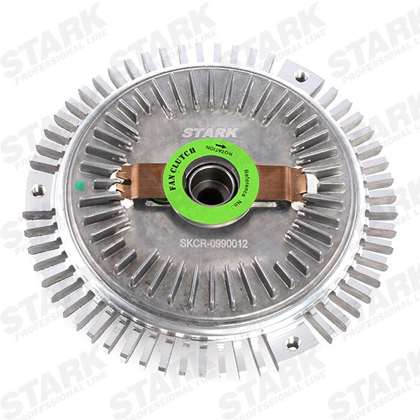 STARK Cooling fan clutch SKCR-0990012