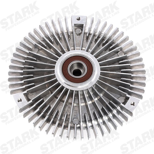 SKCR0990012 Thermal fan clutch STARK SKCR-0990012 review and test