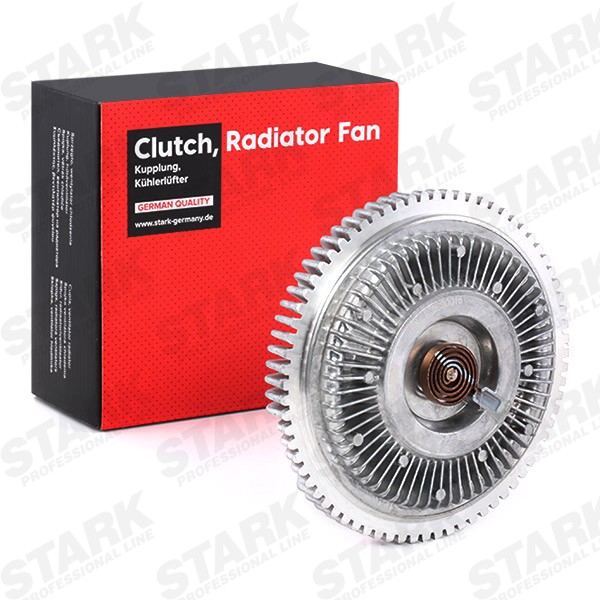STARK SKCR-0990015 Fan clutch