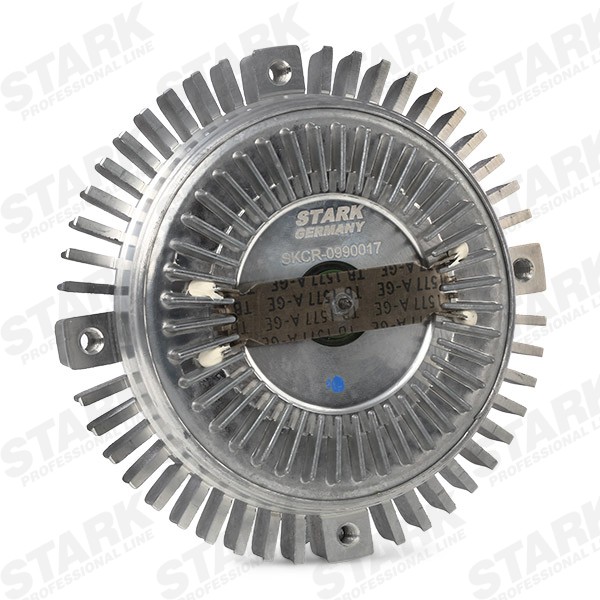 STARK SKCR-0990017 Engine fan clutch