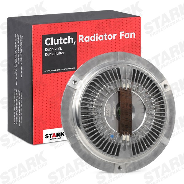 Original STARK Cooling fan clutch SKCR-0990019 for BMW 7 Series
