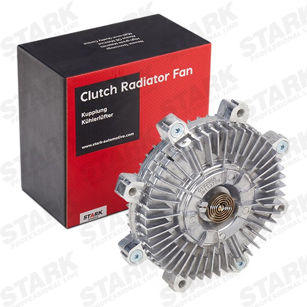 STARK Cooling fan clutch SKCR-0990024 for HYUNDAI H100, H-1, GALLOPER