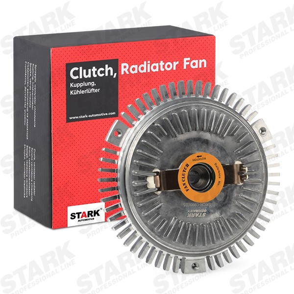 STARK SKCR-0990025 Fan clutch