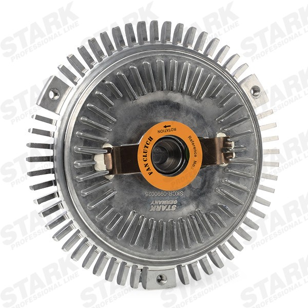 STARK SKCR-0990025 Engine fan clutch