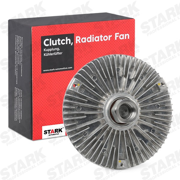 BMW X5 Engine fan clutch 8113781 STARK SKCR-0990026 online buy