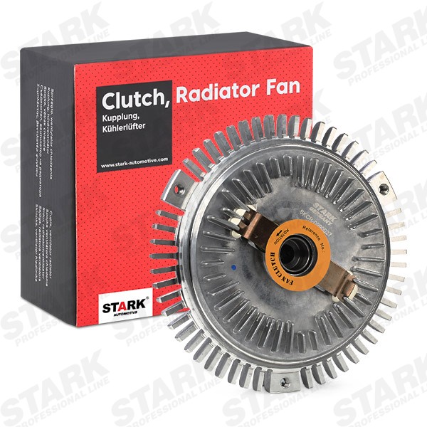 STARK SKCR-0990027 Fan clutch