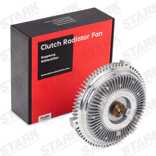 STARK Cooling fan clutch SKCR-0990030