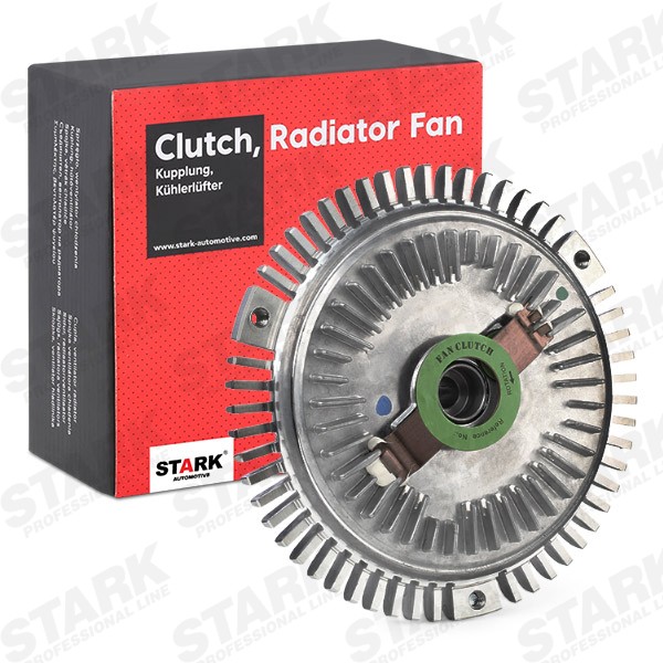 STARK SKCR-0990031 Fan clutch 603 200 04 22