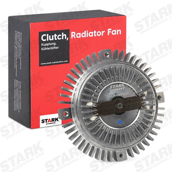 STARK SKCR-0990033 Fan clutch 11 52 1 271 416