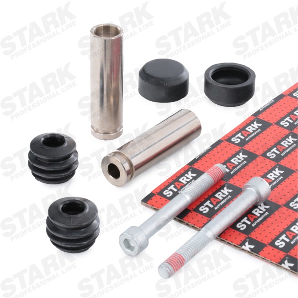 STARK SKGSK-1630004 Führungshülsensatz, Bremssattel für RENAULT TRUCKS Maxity LKW in Original Qualität