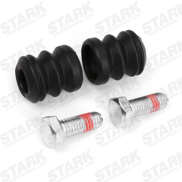 Opel SENATOR Brake caliper seals kit 8113902 STARK SKGSK-1630011 online buy