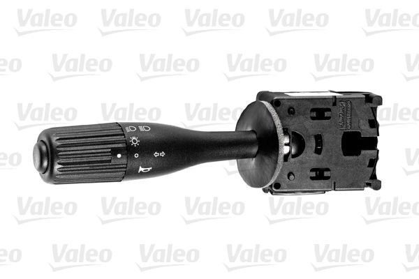 VALEO mit Lichtumschalt-Funktion, mit Blinker-Funktion, mit Hupe Lenkstockschalter 645145 kaufen