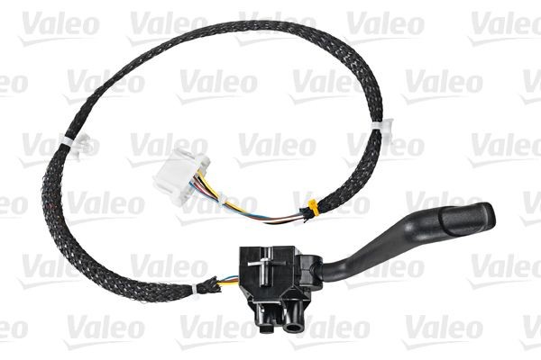 VALEO 645150 Schalter, Retarder für RENAULT TRUCKS Premium LKW in Original Qualität