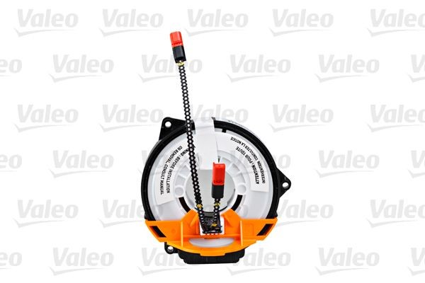 VALEO Clockspring, airbag 645151 buy