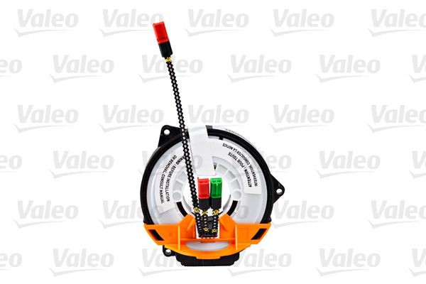 VALEO 645155 Wickelfeder, Airbag BMC LKW kaufen