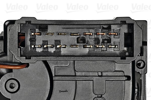 VALEO Steering Column Switch 645156