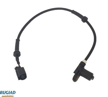 Volkswagen PASSAT Anti lock brake sensor 8114810 BUGIAD 73013 online buy