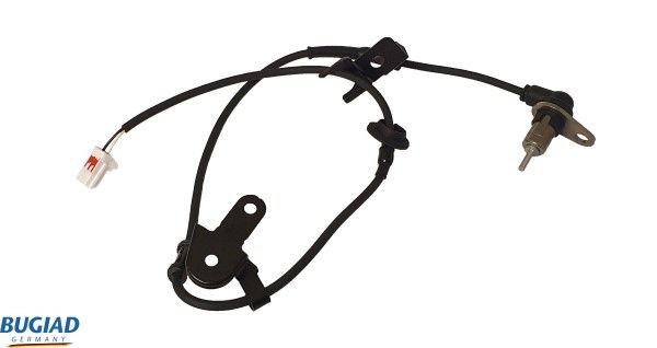 Opel COMBO Anti lock brake sensor 8114854 BUGIAD 73162 online buy