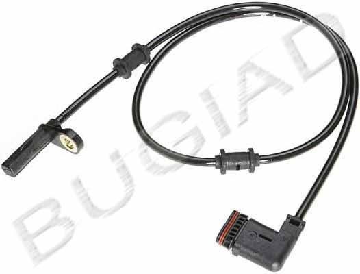 Anti lock brake sensor BUGIAD Rear Axle Right, 1075mm - BA71057