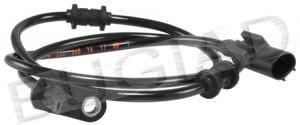 Mercedes SL ABS wheel speed sensor 8114927 BUGIAD BA71064 online buy
