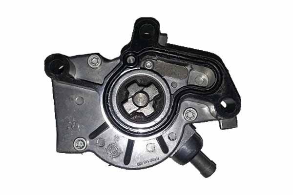 Ford S-MAX Brake vacuum pump 8115873 BUGIAD BGT00010 online buy