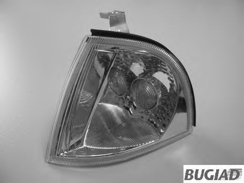 BUGIAD BSP20043 Side indicator 1U0953155D