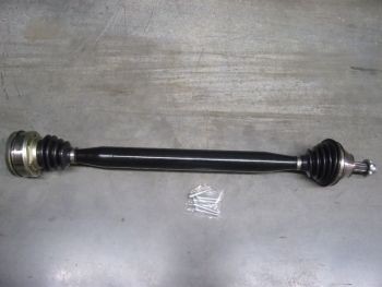 BUGIAD BSP20062 Drive shaft AUDI experience and price