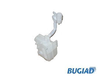 BUGIAD BSP20155 Windscreen washer reservoir 1K0955453S