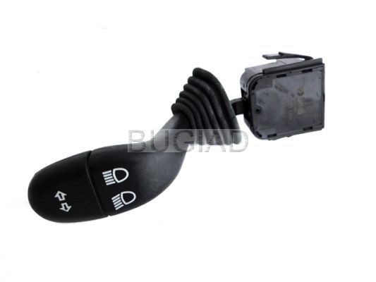BUGIAD with indicator function, with headlight flasher, with high beam function Steering Column Switch BSP21636 buy
