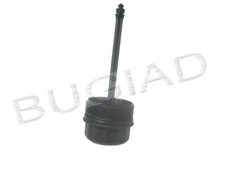 BUGIAD Cover, oil filter housing BSP21660 buy