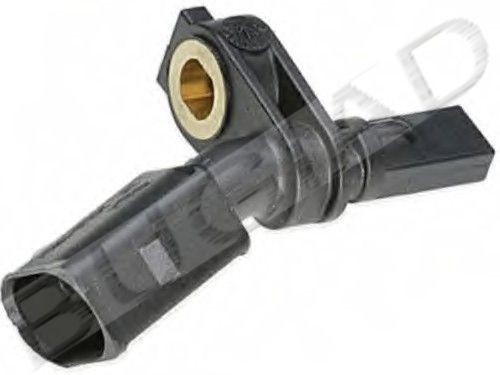 Škoda RAPID Anti lock brake sensor 8117265 BUGIAD BSP21967 online buy