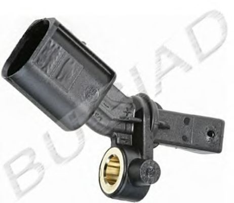 BUGIAD Right Rear, 58mm Length: 58mm Sensor, wheel speed BSP21968 buy