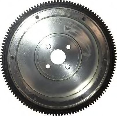 BUGIAD BSP22339 Ring Gear, flywheel