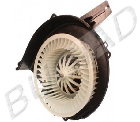 BUGIAD BSP22577 Heater blower motor 6Q1820015B