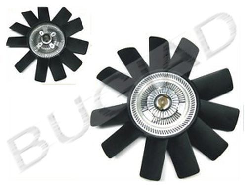 BUGIAD Clutch, radiator fan BSP22666 buy