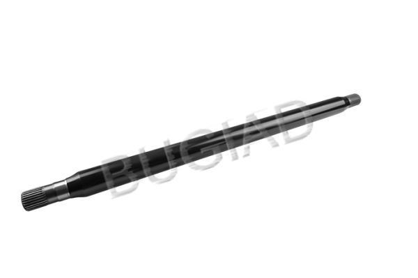 Mercedes SPRINTER CV axle shaft 8117829 BUGIAD BSP22934 online buy
