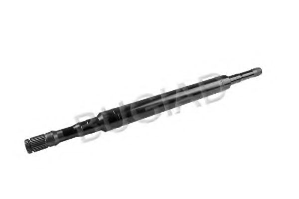 BUGIAD BSP22938 Drive shaft AUDI experience and price