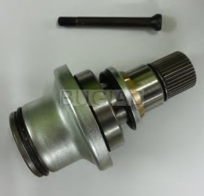 Great value for money - BUGIAD Stub Axle, differential BSP22939