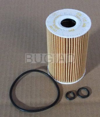 BUGIAD Filter Insert Ø: 65mm Oil filters BSP23203 buy