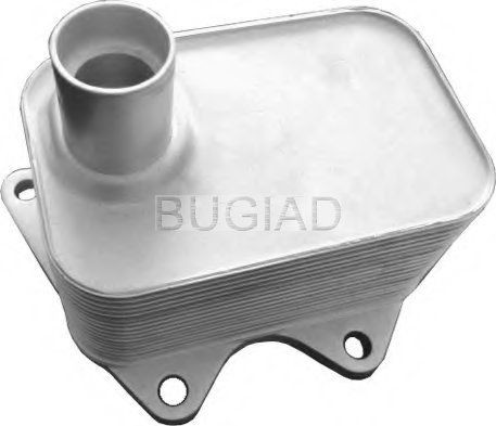 BUGIAD BSP23335 Engine oil cooler 06J 117 021 J