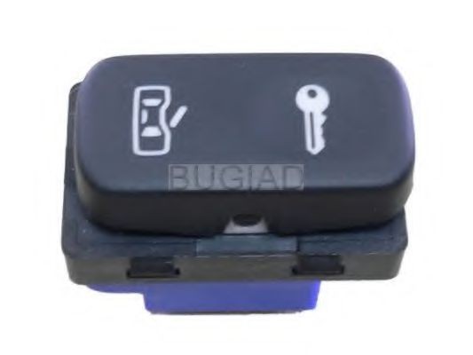 Central locking kit BUGIAD - BSP23642