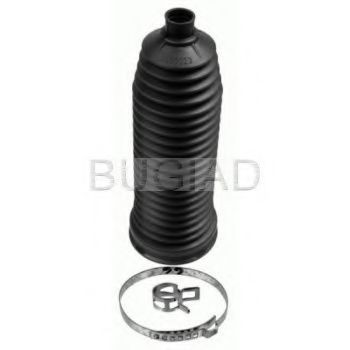 BUGIAD BSP23700 Steering rack boot W164 ML 350 4-matic 272 hp Petrol 2010 price