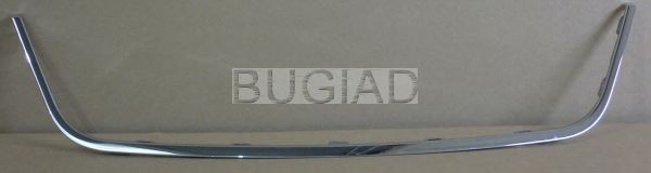 Original BSP23942 BUGIAD Bumper trim experience and price