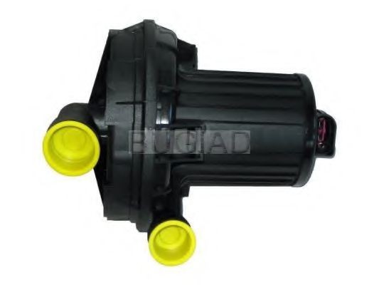 BUGIAD BSP24381 Secondary air pump module Audi A4 B7 2.0 130 hp Petrol 2004 price