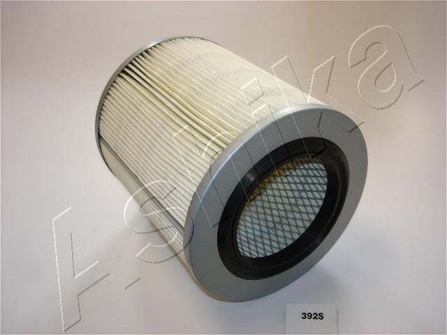 ASHIKA 179mm, 155mm, Filter Insert Height: 179mm Engine air filter 20-03-392 buy
