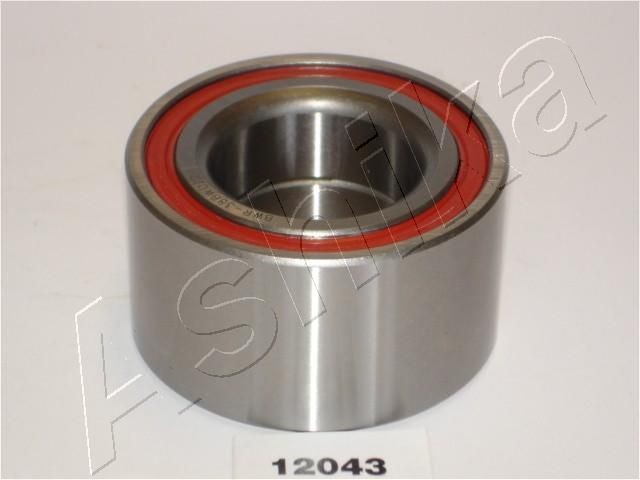 ASHIKA 44-12043 Wheel bearing kit 90080 36108