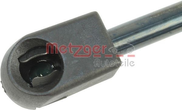 2110538 Boot gas struts METZGER 2110538 review and test