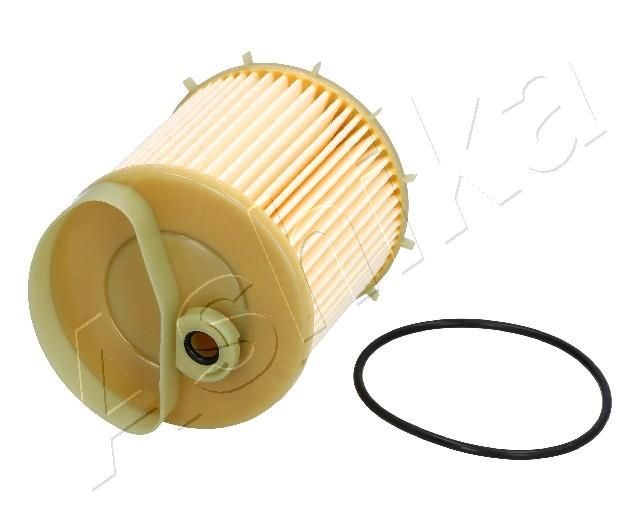 ASHIKA 30-ECO081 Fuel filter In-Line Filter