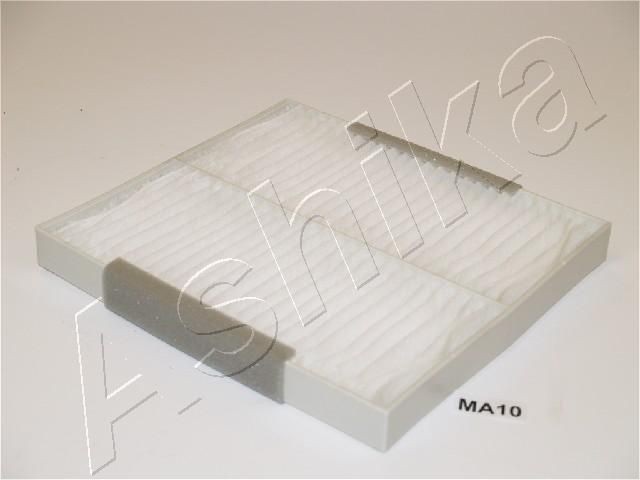 ASHIKA Air conditioning filter 21-MA-MA10 for MAZDA 6